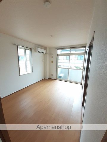 アクセス吉岡Aの内装写真