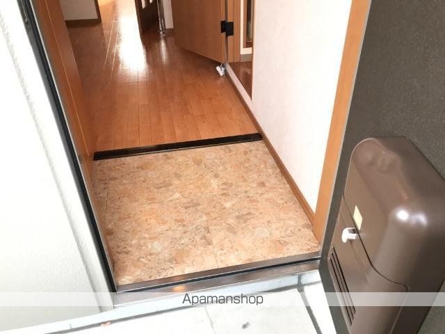 セブンタウン品野の内装写真