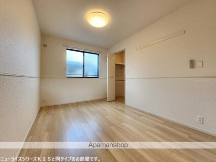 今津町アパート　　　　　　　　　　　　　　　　　　　　　　　[2LDK/59.58m2]のその他内装