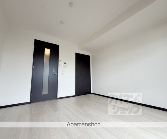 アスヴェル京都堀川高辻の内装写真