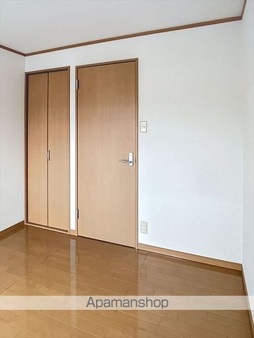 コーポ三立の内装写真