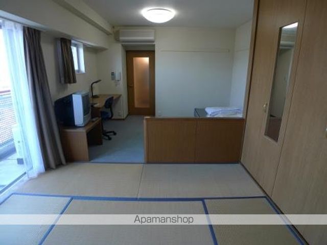 JRF フレシア金沢の内装写真