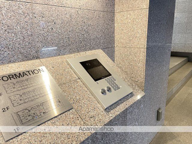 ヴァンテアンライフ高円寺壱番館の内装写真