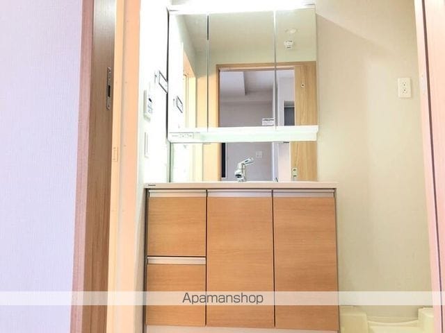 増田屋ビルの内装写真