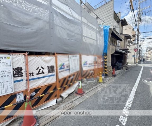 VINE OAK 中京区竹屋町計画のその他写真