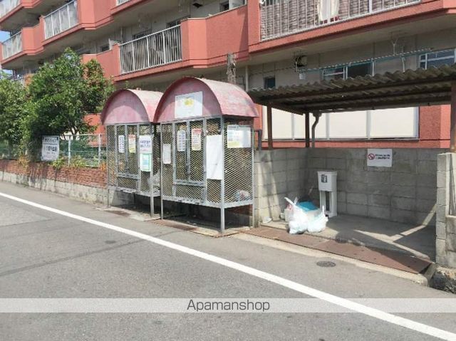 岡マンションAのその他写真