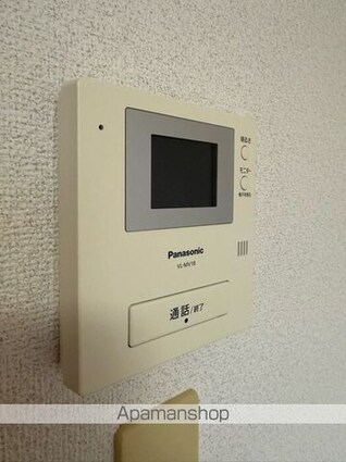 セジュールアンバタ[1K/26.8m2]のその他設備