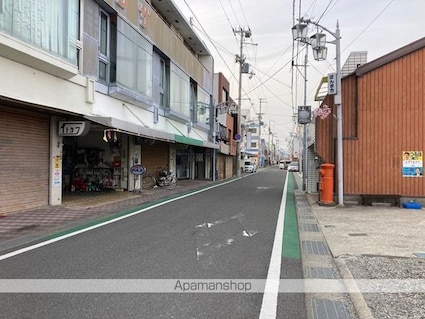 ＨＯＵＳＥ　Ｓ[1R/15.82m2]の周辺1