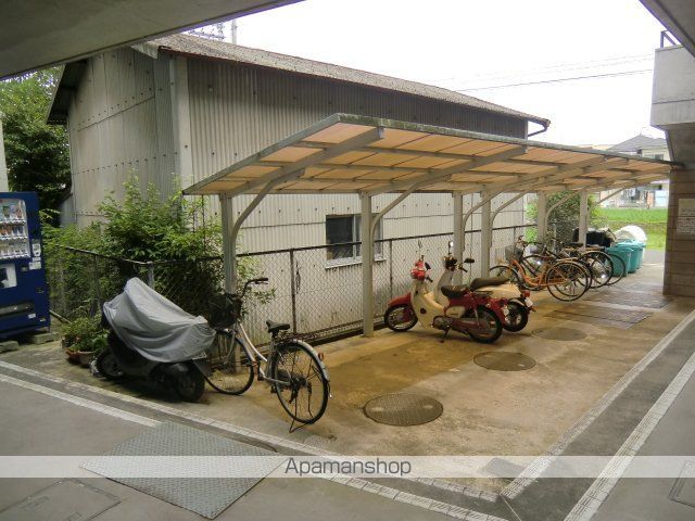 フラッツ下狛のその他写真