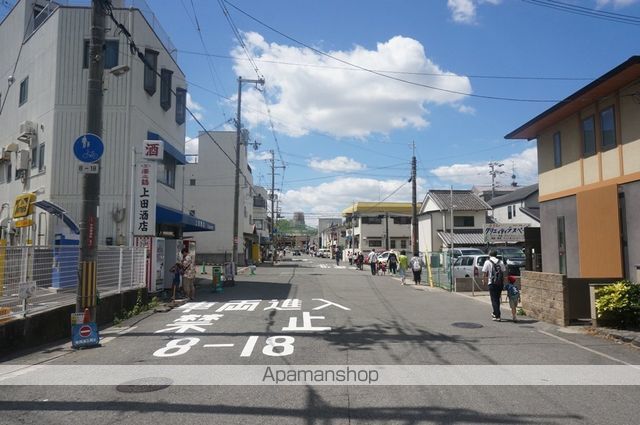 入江ハイツの周辺写真