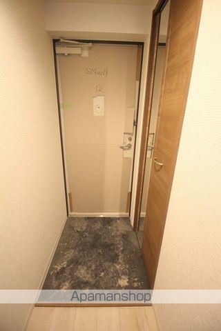 FORESTA FUSHIMIの内装写真