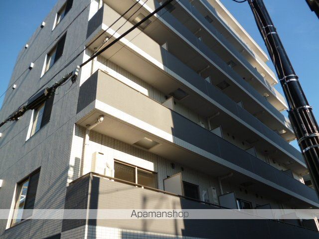 Risingplace錦糸町の外観写真
