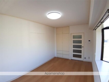 ジョイフル第１朝生田[1K/23.8m2]のリビング・居間