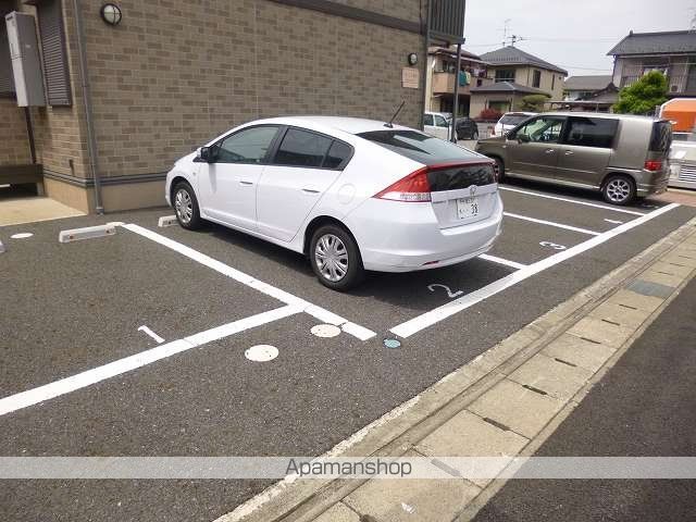 グランデ浪花 202 ｜ 千葉県千葉市花見川区浪花町12-11（賃貸アパート1LDK・2階・33.61㎡） その23