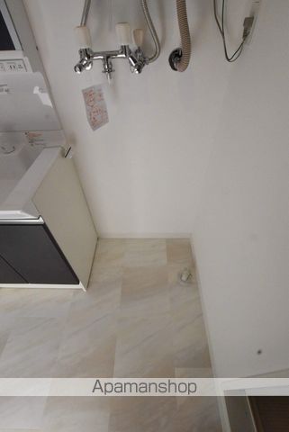 AORIO円山裏参道の内装写真