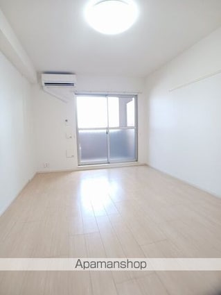 アプローズ[1K/30.27m2]のリビング・居間