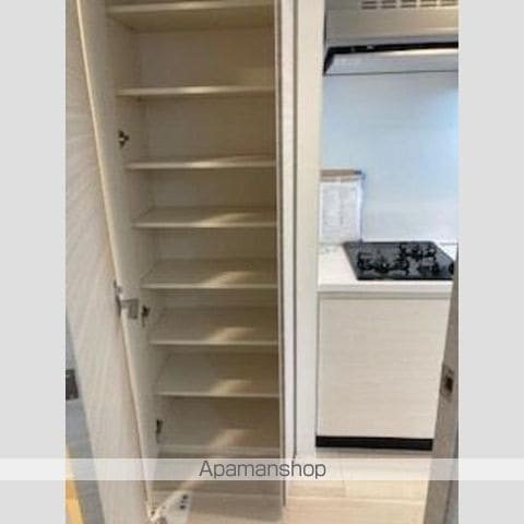 SーRESIDENCE新御徒町Eastの内装写真