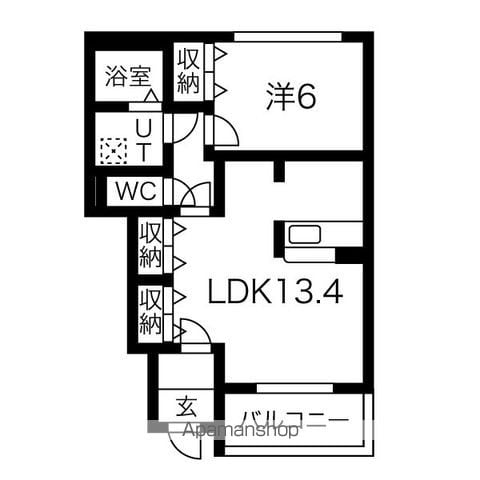 間取り：221011614188
