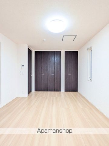 プレミスト IIIの内装写真