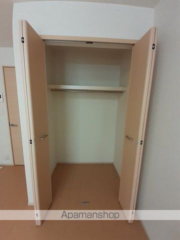 フルール 宇賀德の内装写真