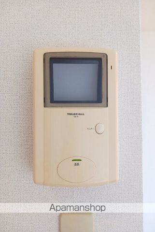 イノセントプラーサの内装写真