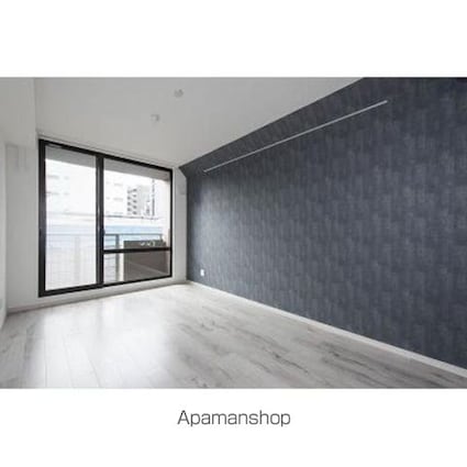 レジディア笹塚[1R/25.8m2]の内装