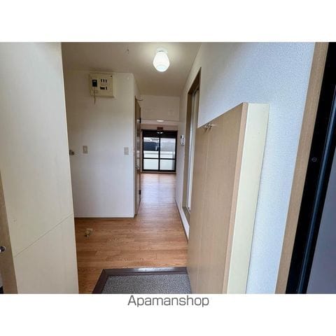 フォルサ茶屋ヶ坂の内装写真