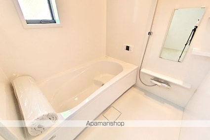 （仮称）唐人町戸建賃貸[3LDK/74.38m2]のバス