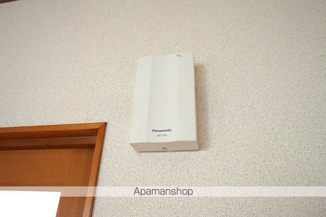名倉ハイツの内装写真