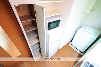 レオパレスル　ポルトＢ[1K/20.28m2]のその他設備