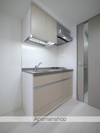 ＰＲＥＭＩＵＭ　ＣＵＢＥ　中野富士見町[1DK/25.5m2]の内装