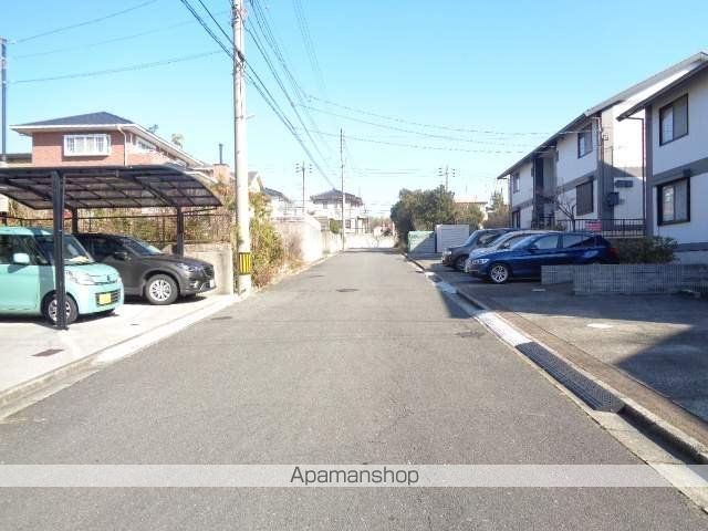 三岐鉄道北勢線 星川駅 徒歩17分 2階建 築30年の周辺写真