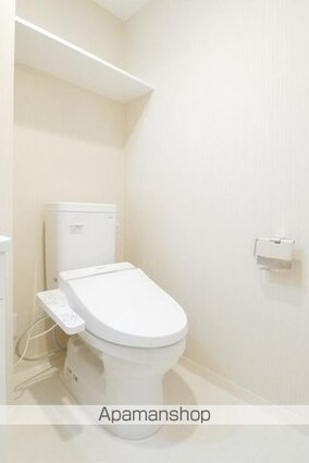 Ｎーｓｔａｇｅ久米川[1K/21.96m2]のその他内装8