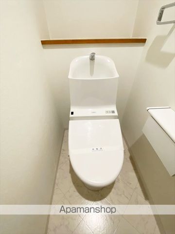 PIER倉敷の内装写真