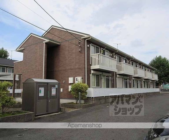 瀬田メディエートプラザ B棟の外観写真