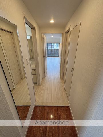 PREGI0玉造の内装写真