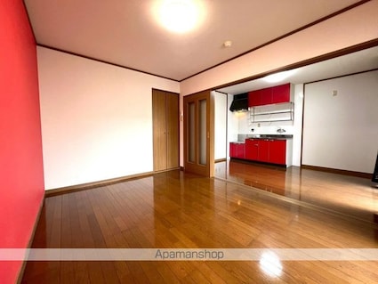 アスパイア[2DK/52.04m2]の内装4