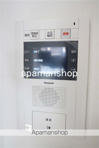 TLRレジデンスHOMMACHIウエストの内装写真