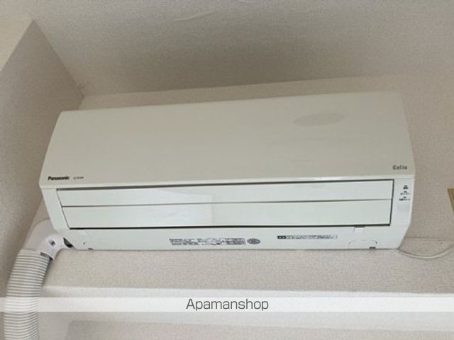 メゾンド・レクサスウエノビルの内装写真