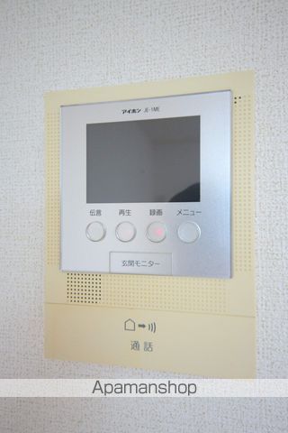 ヴィラ・ジャスティスIIIの内装写真