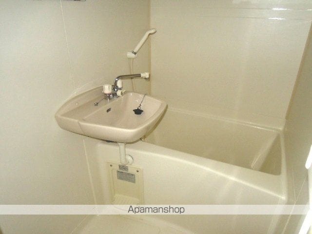 レオパレスHanaguriの内装写真