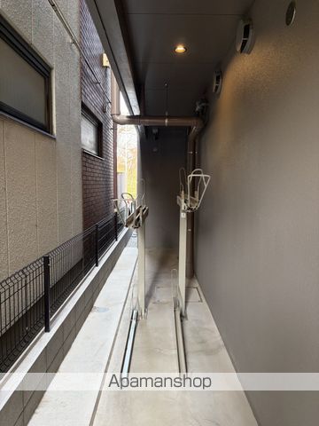 レピュア東大島駅前レジデンスのその他写真
