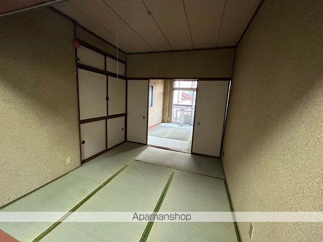 泉マンションの内装写真