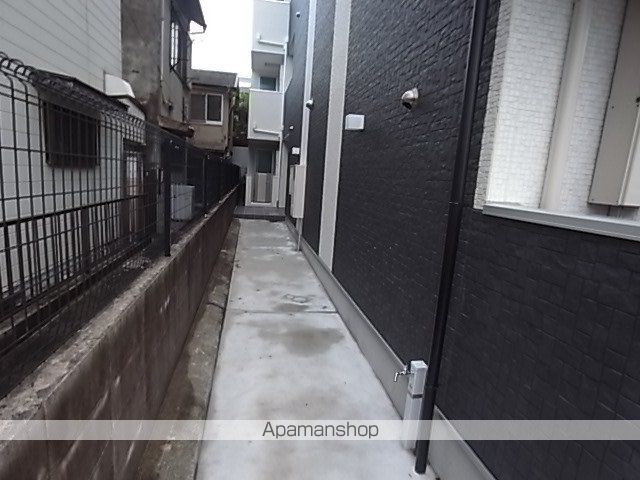 ノイヴェル西本町の内装写真