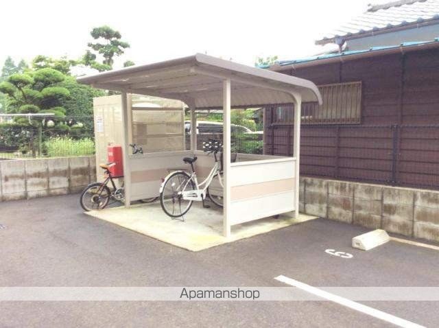 センチュリー原町の外観写真