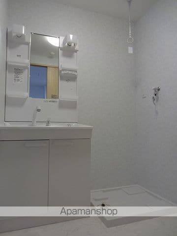 クレドール南川添の内装写真