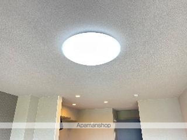 仮)八山田4丁目アパートの内装写真