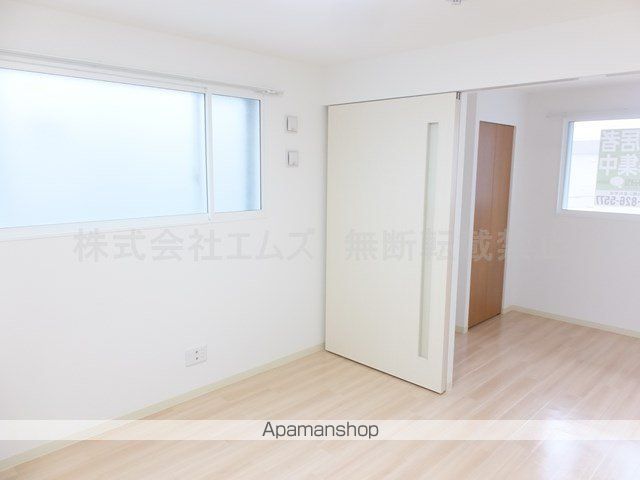 MAISON DE Kの内装写真