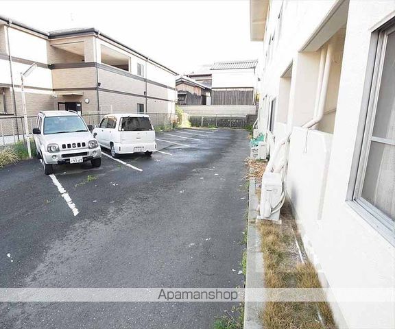 マンション桂風のその他写真
