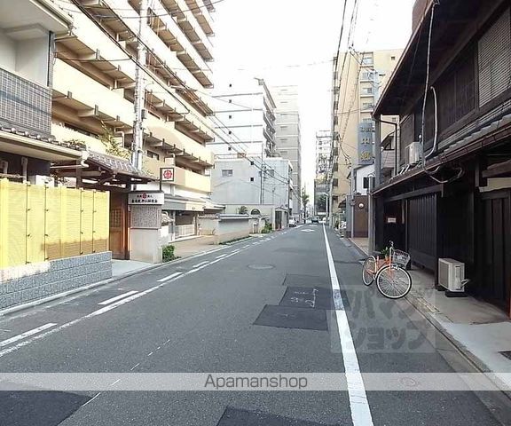 ハイダウェイ下古城の周辺写真
